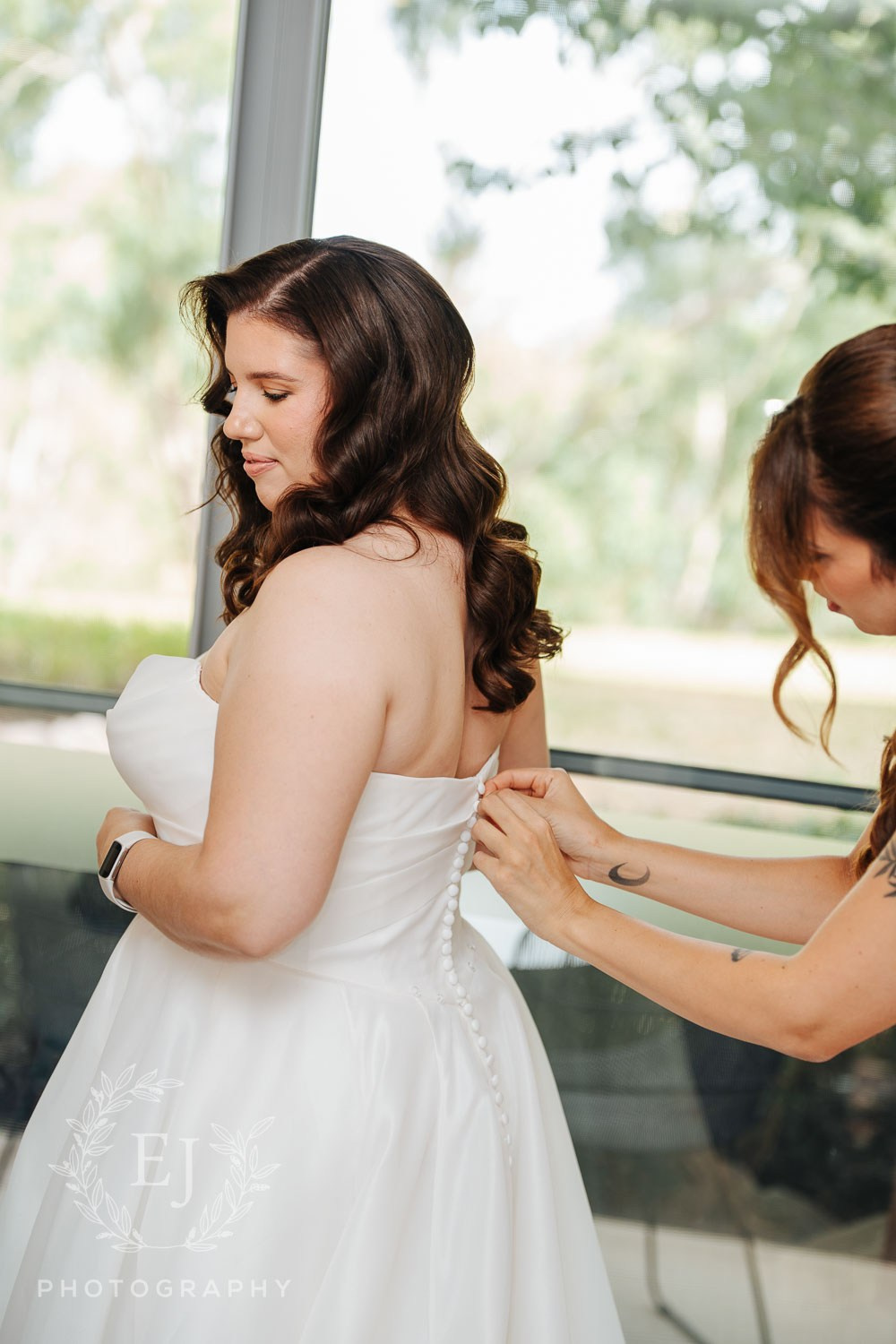 Lauren & Russell — Mandoon Estate. Emma Joy Photography