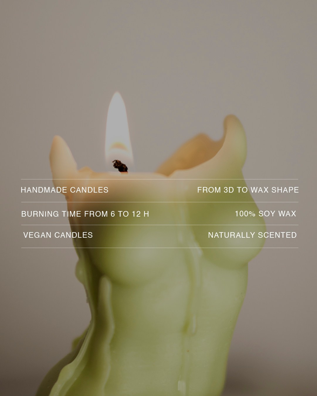 Splendida Luce - brand identity. Aura Studio / co-design space