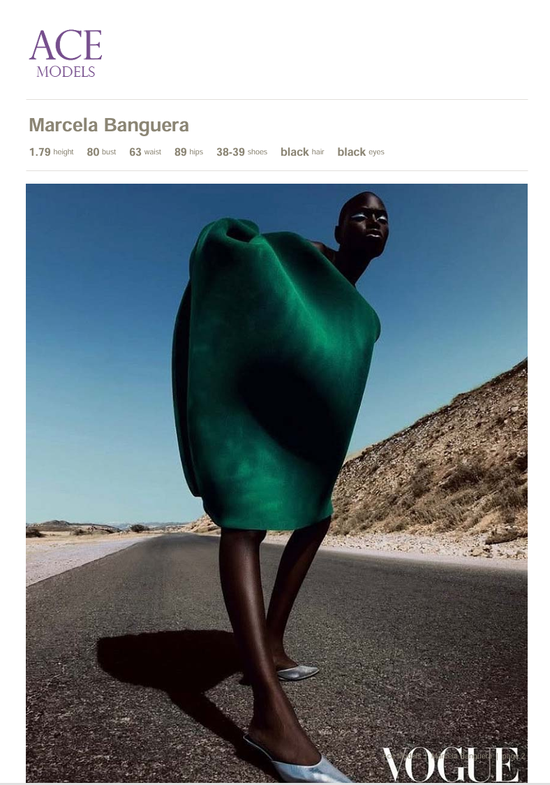 Marcella in Greece, Athens with Ace Models