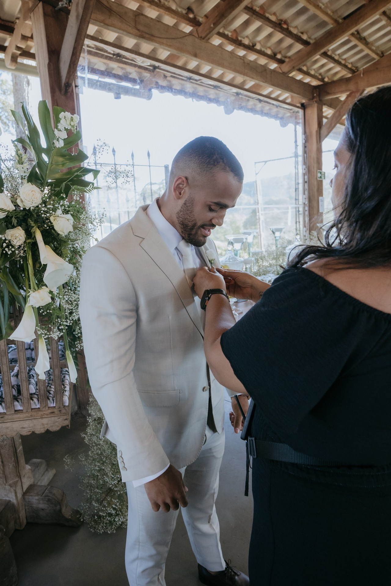 Andressa e Henrique. Edu e Josi Fotografia de Casamento em Belo Horizonte | Fotos Naturais