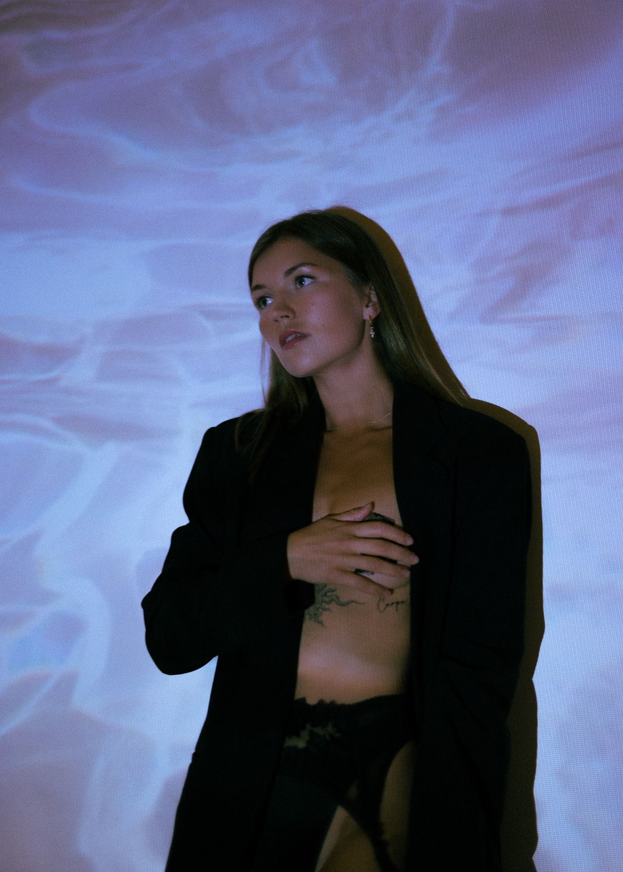 Nadin. Wedding photographer in Europe