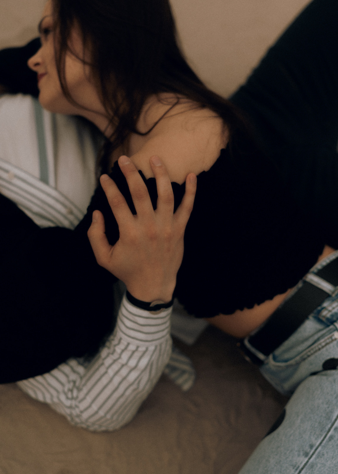 Christina&Andrey. Wedding photographer in Europe