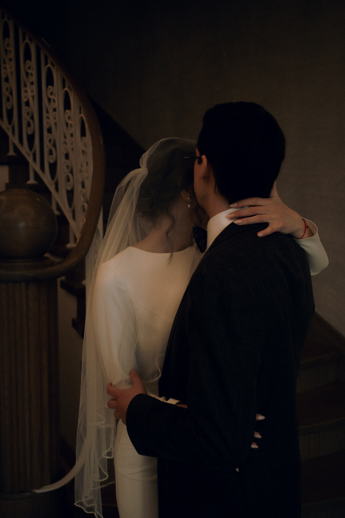 Diana&Vlad. Wedding photographer in Europe