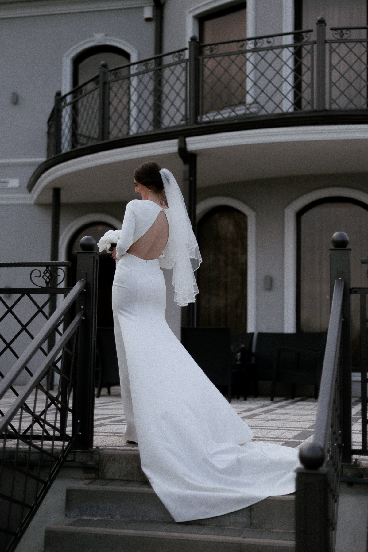 Diana&Vlad. Wedding photographer in Europe