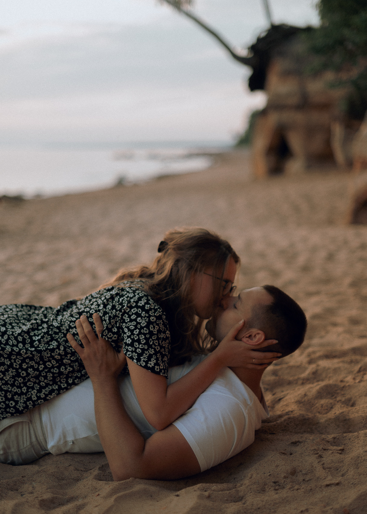 Tania&Edik. Wedding photographer in Europe