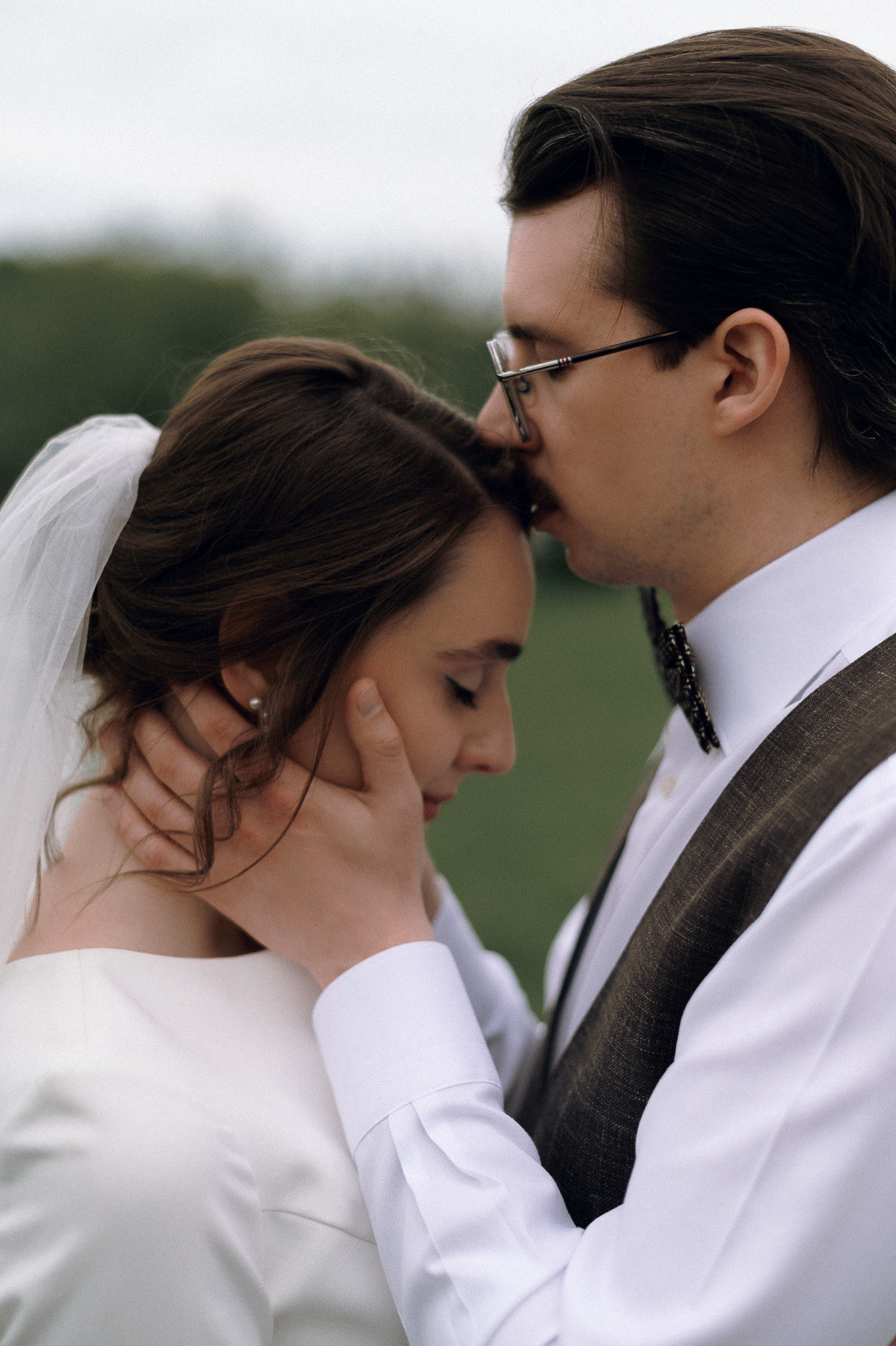 Diana&Vlad. Wedding photographer in Europe