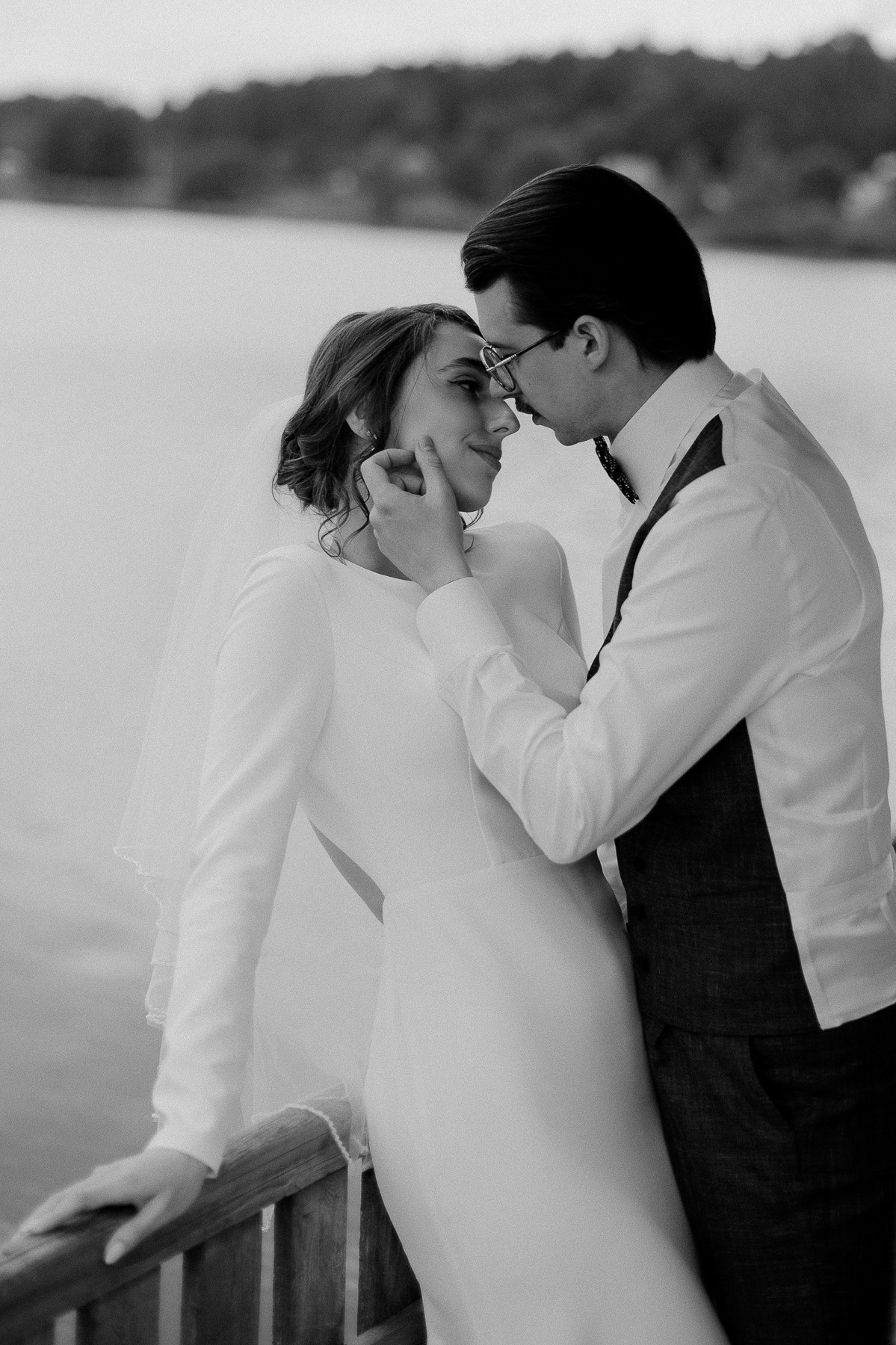 Diana&Vlad. Wedding photographer in Europe