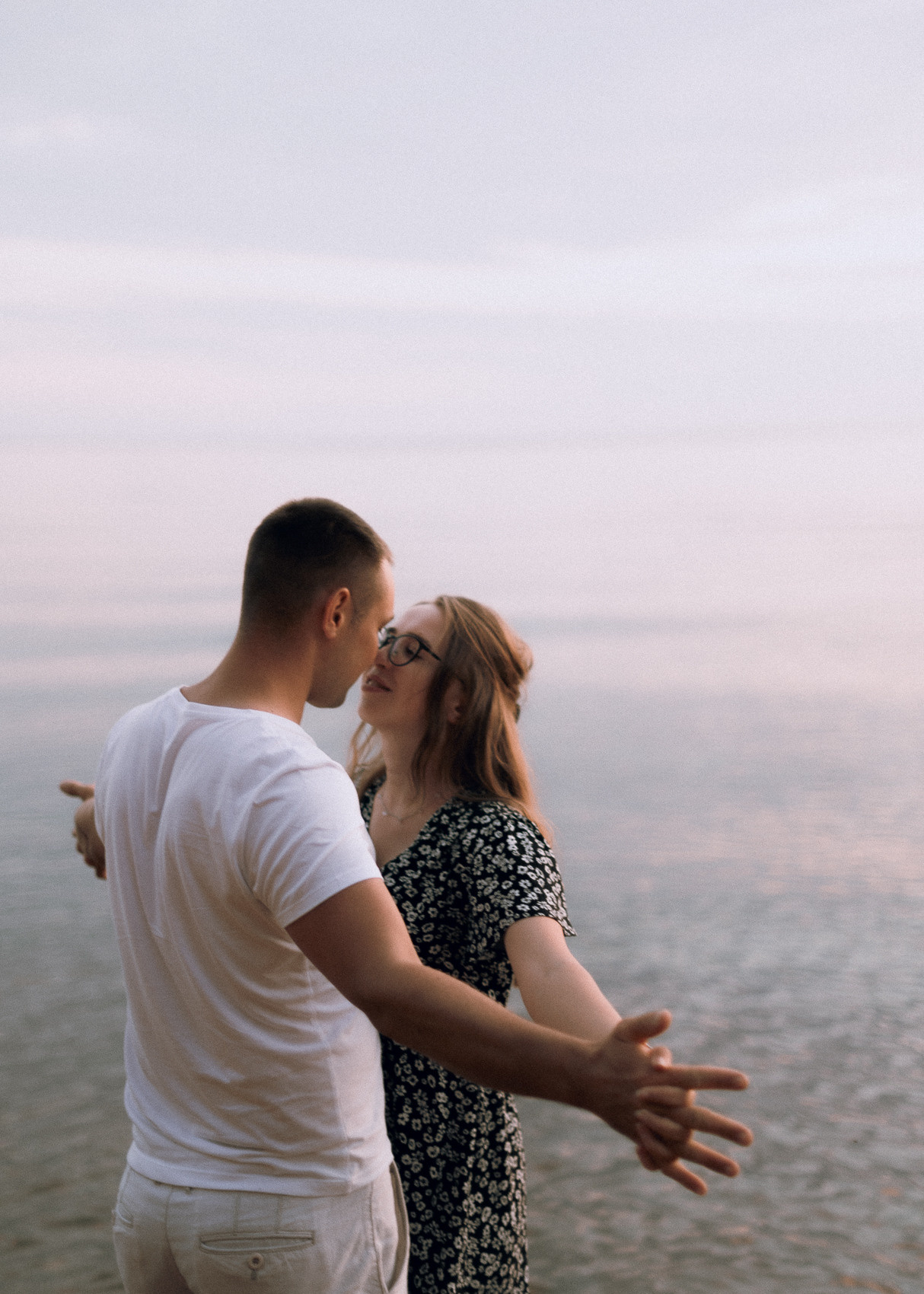 Tania&Edik. Wedding photographer in Europe