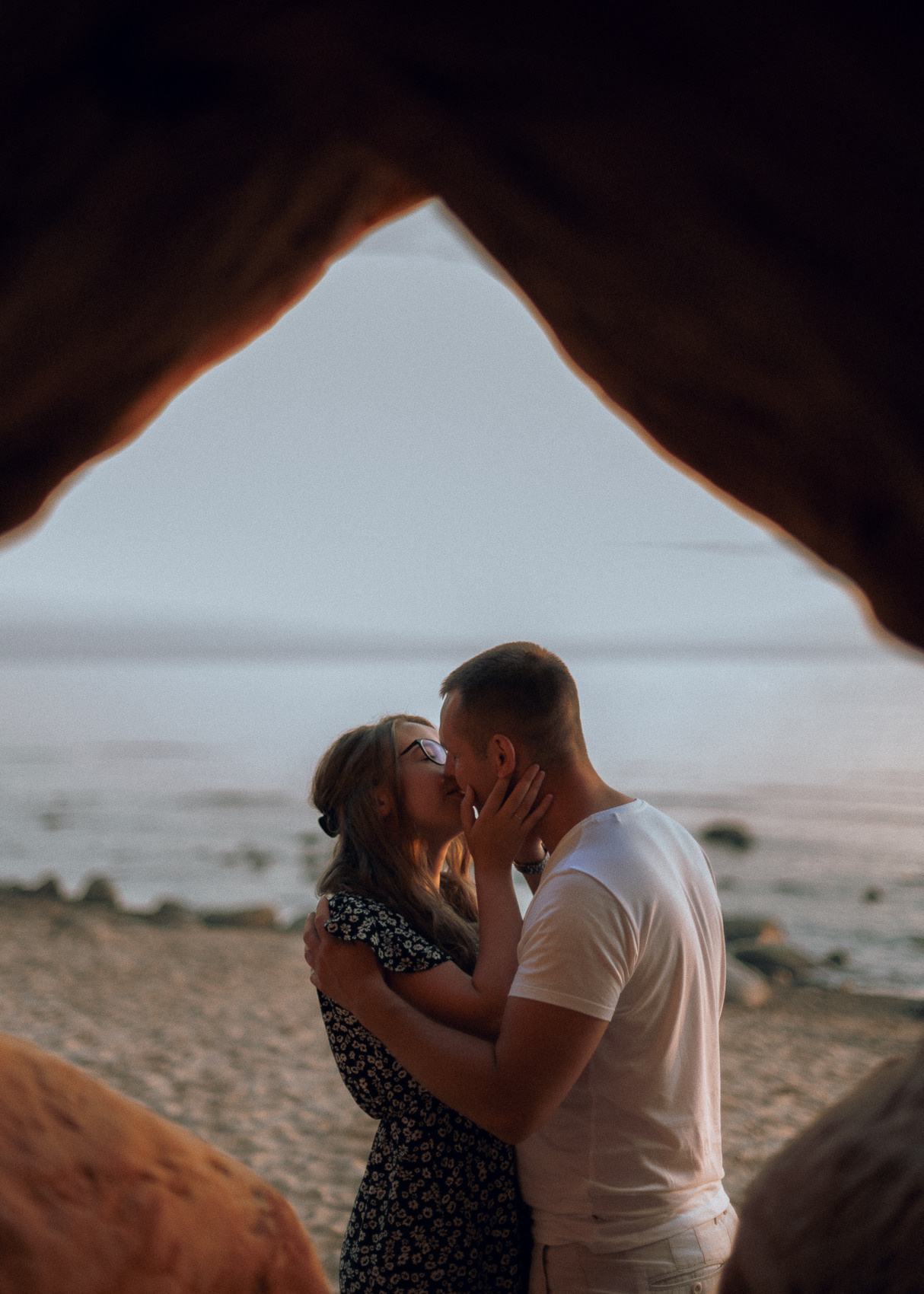 Tania&Edik. Wedding photographer in Europe