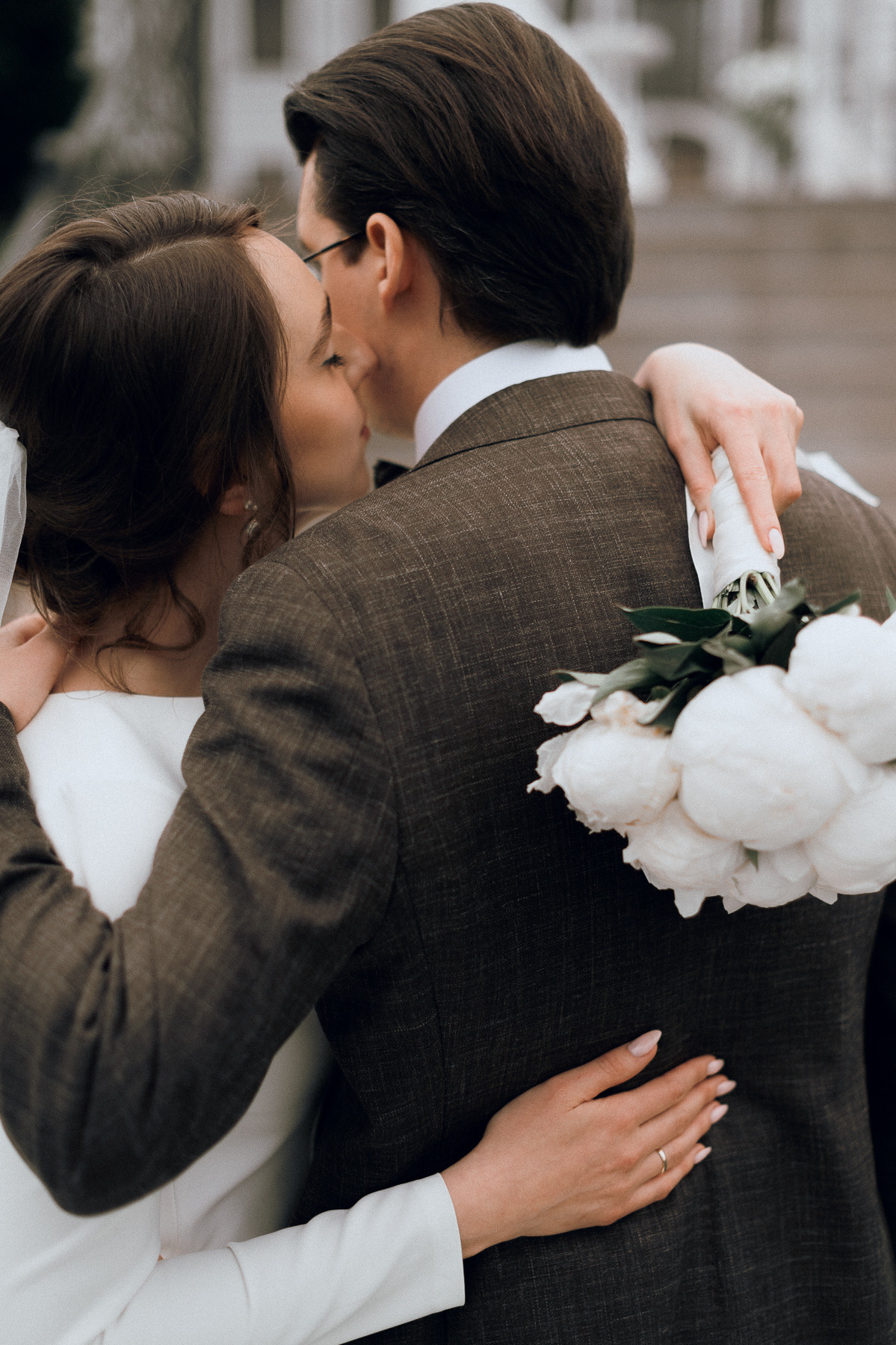 Diana&Vlad. Wedding photographer in Europe