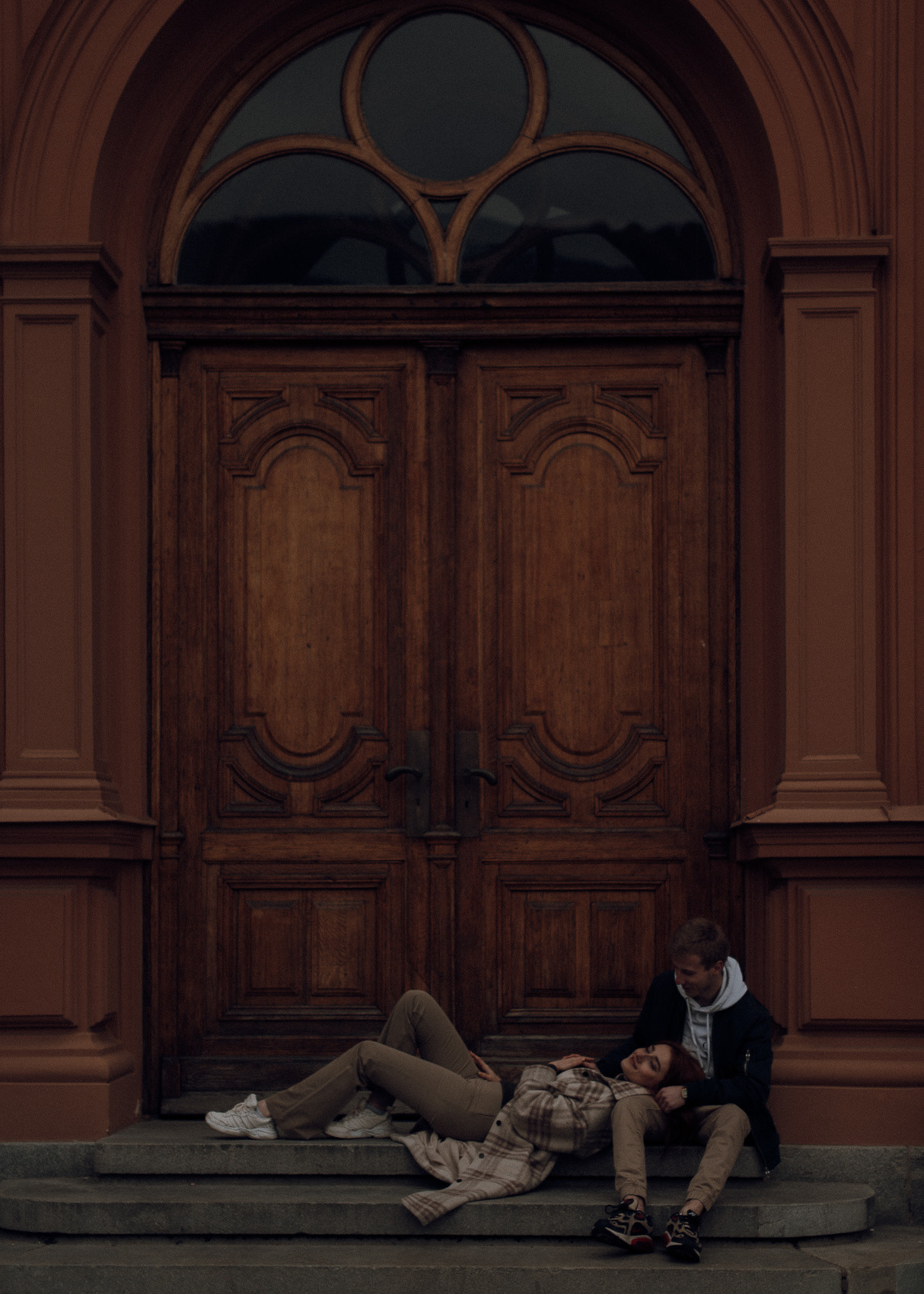 Elīna&Deivis. Wedding photographer in Europe