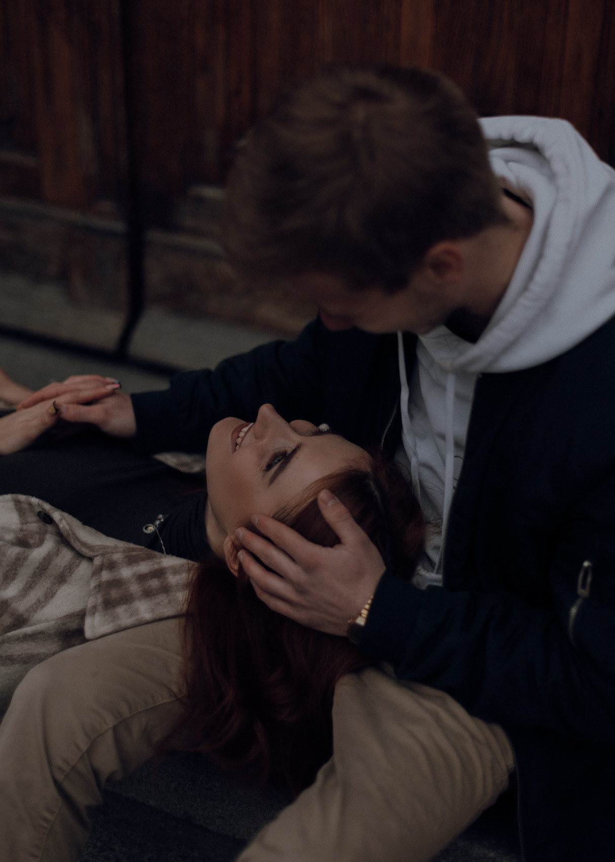 Elīna&Deivis. Wedding photographer in Europe