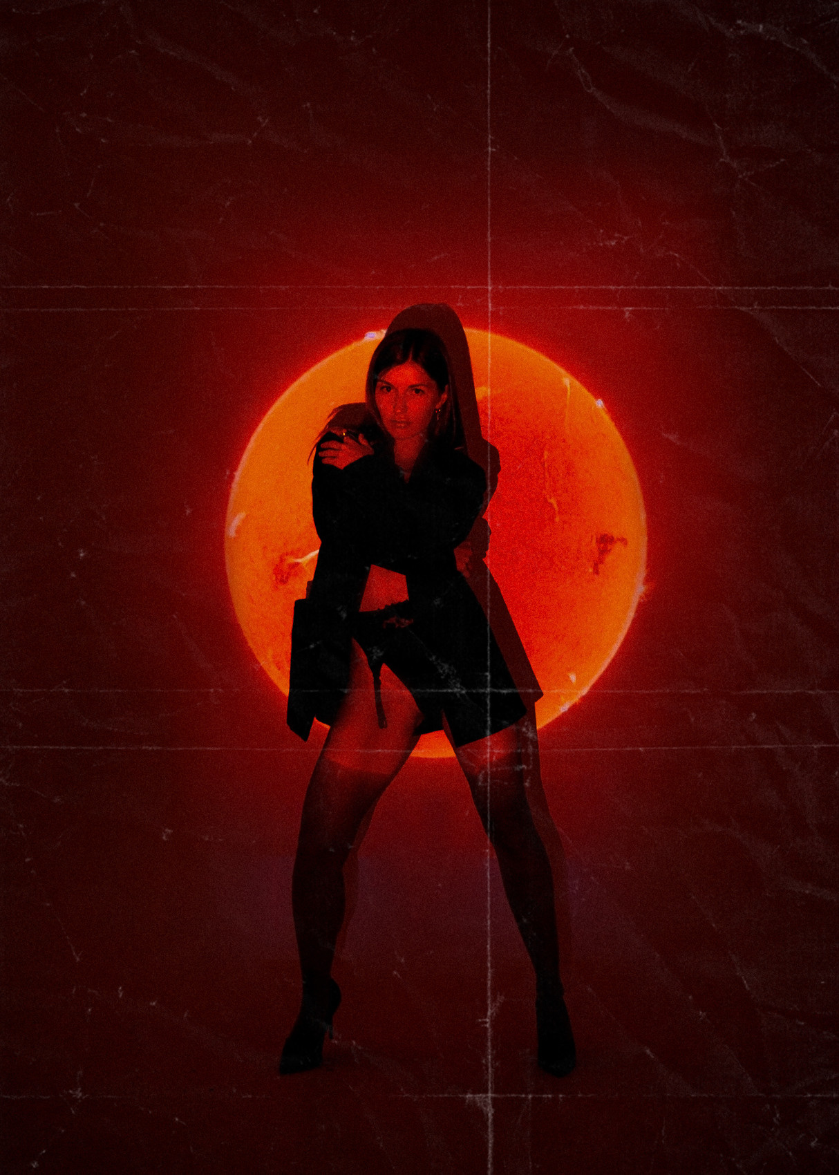 Nadin. Wedding photographer in Europe