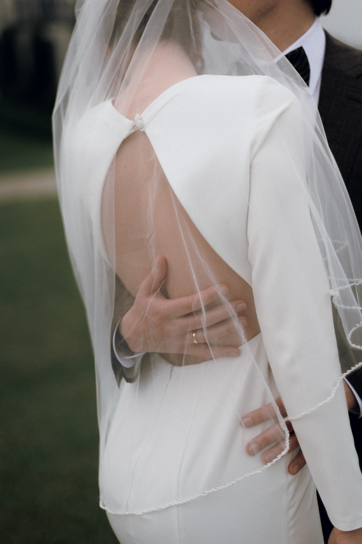 Diana&Vlad. Wedding photographer in Europe