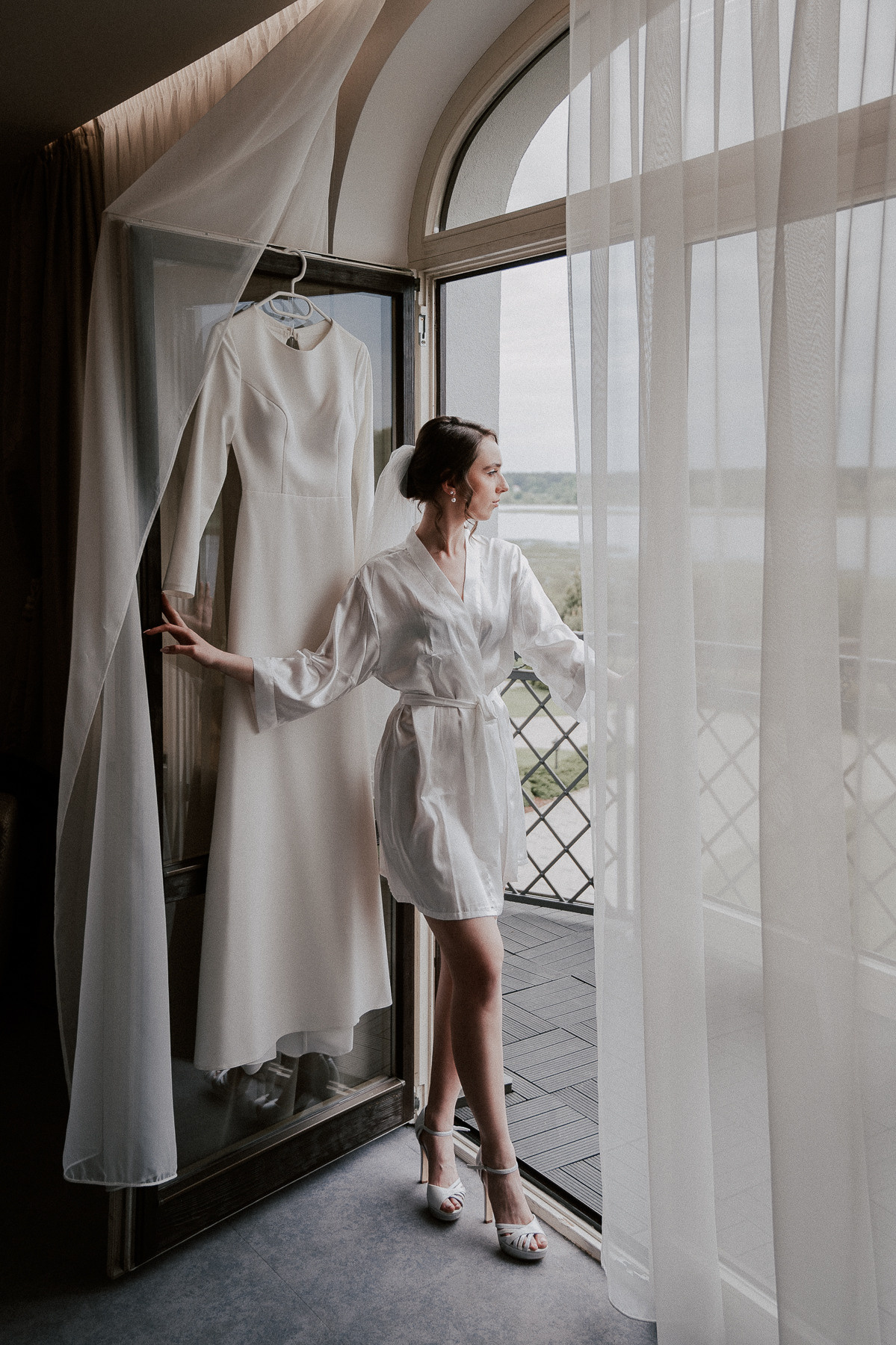 Diana&Vlad. Wedding photographer in Europe