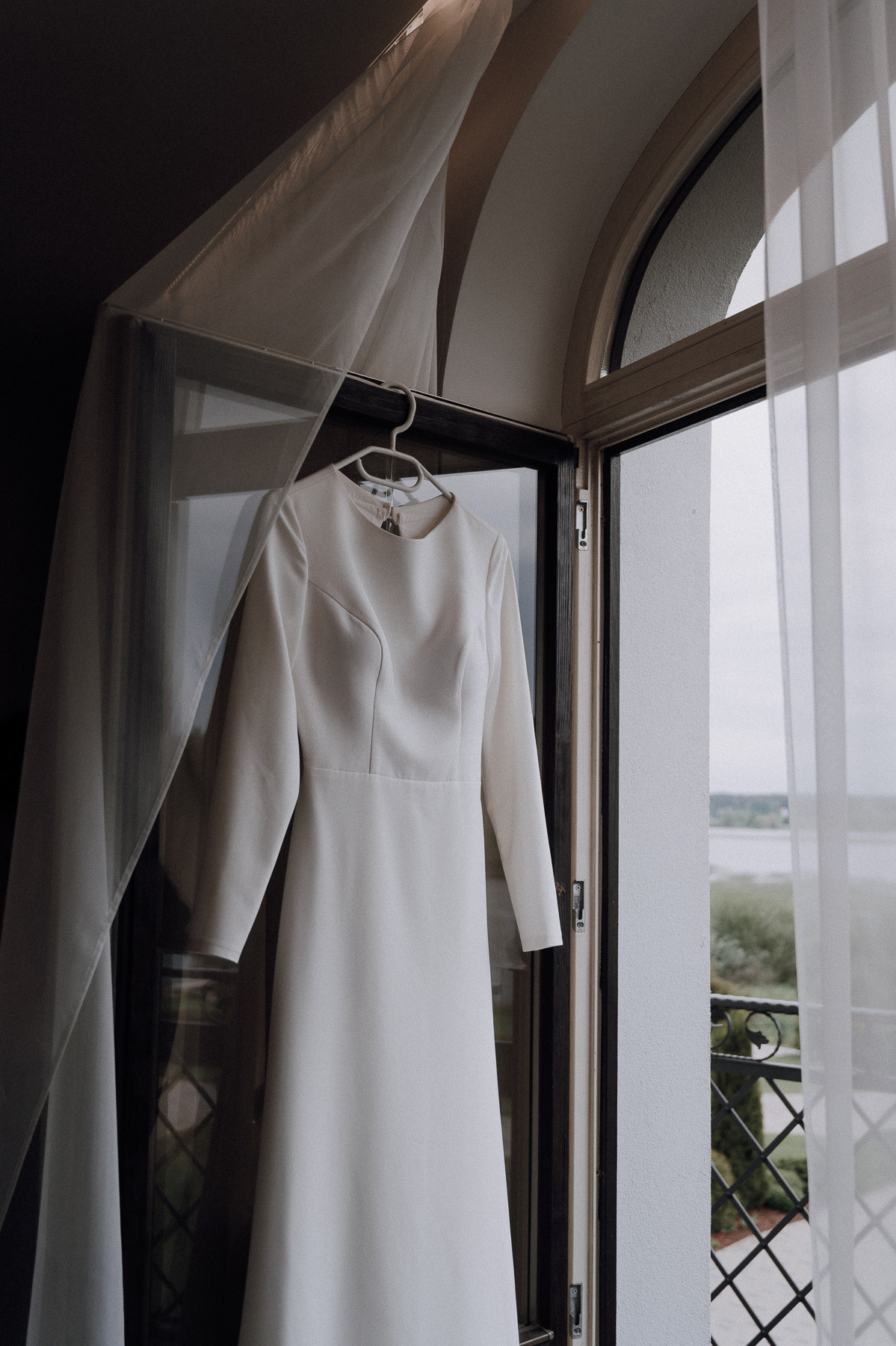 Diana&Vlad. Wedding photographer in Europe