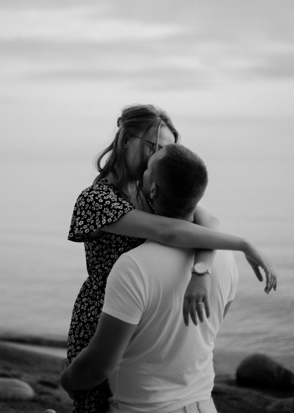 Tania&Edik. Wedding photographer in Europe