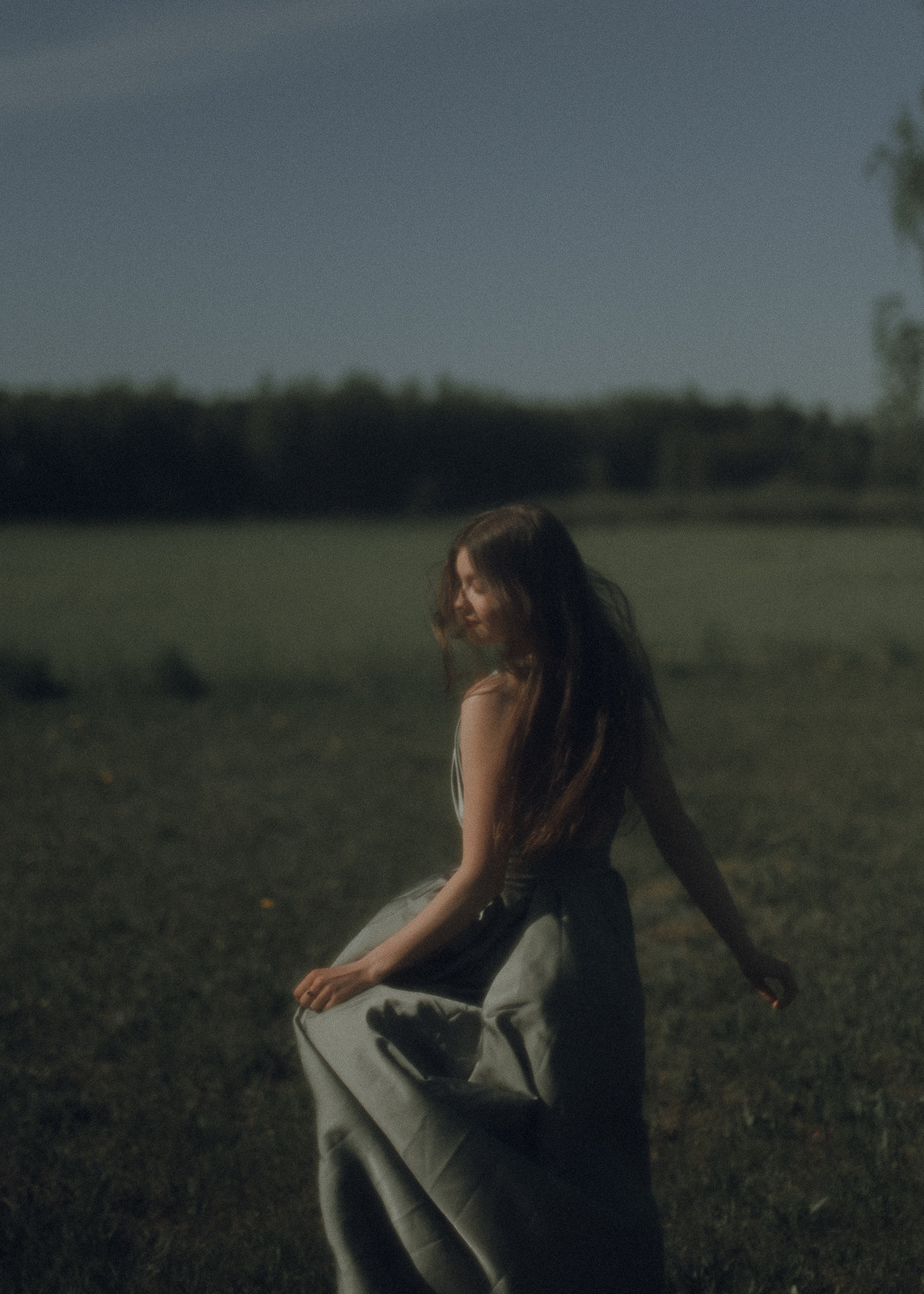 Eva. Wedding photographer in Europe