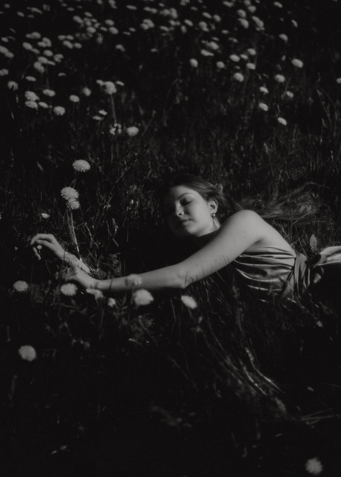 Eva. Wedding photographer in Europe