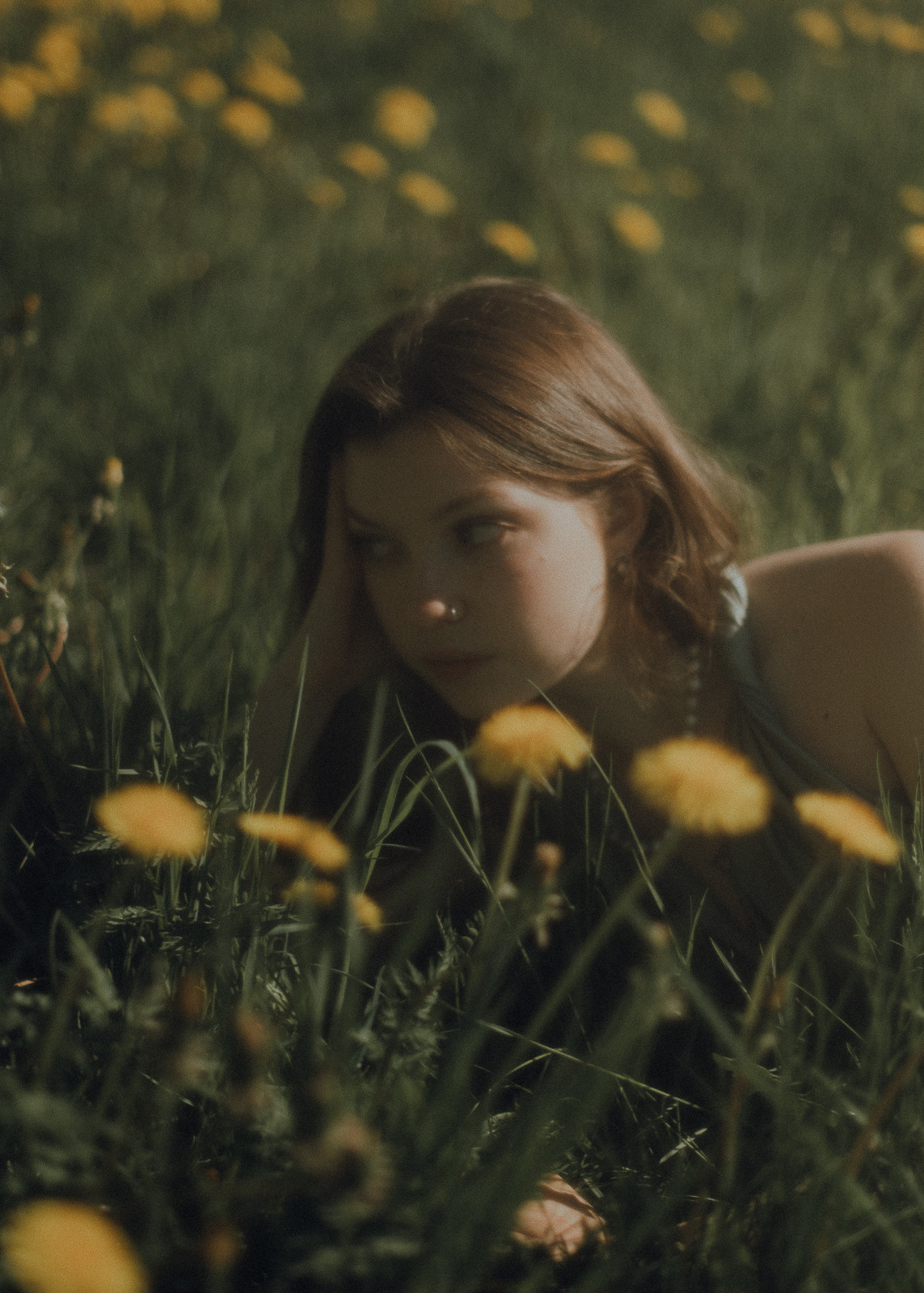 Eva. Wedding photographer in Europe