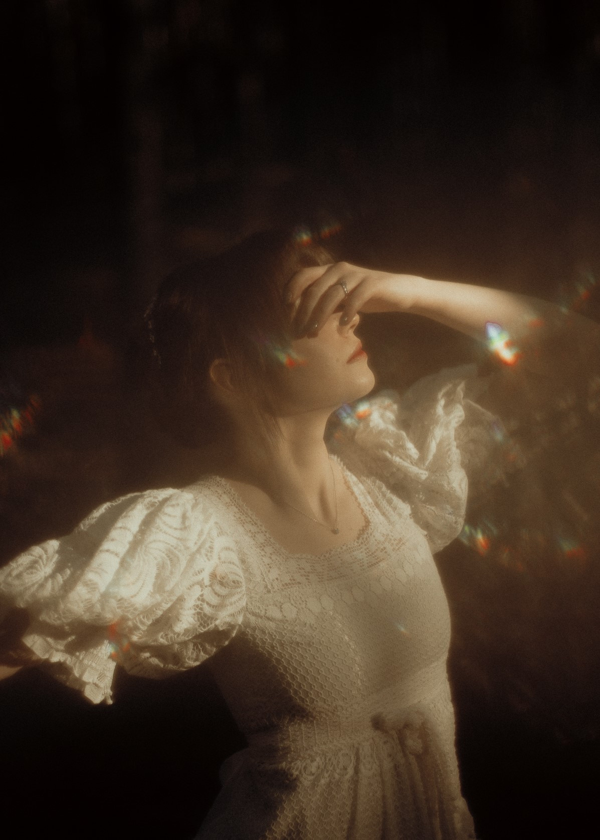 Naya's dream. Wedding photographer in Europe