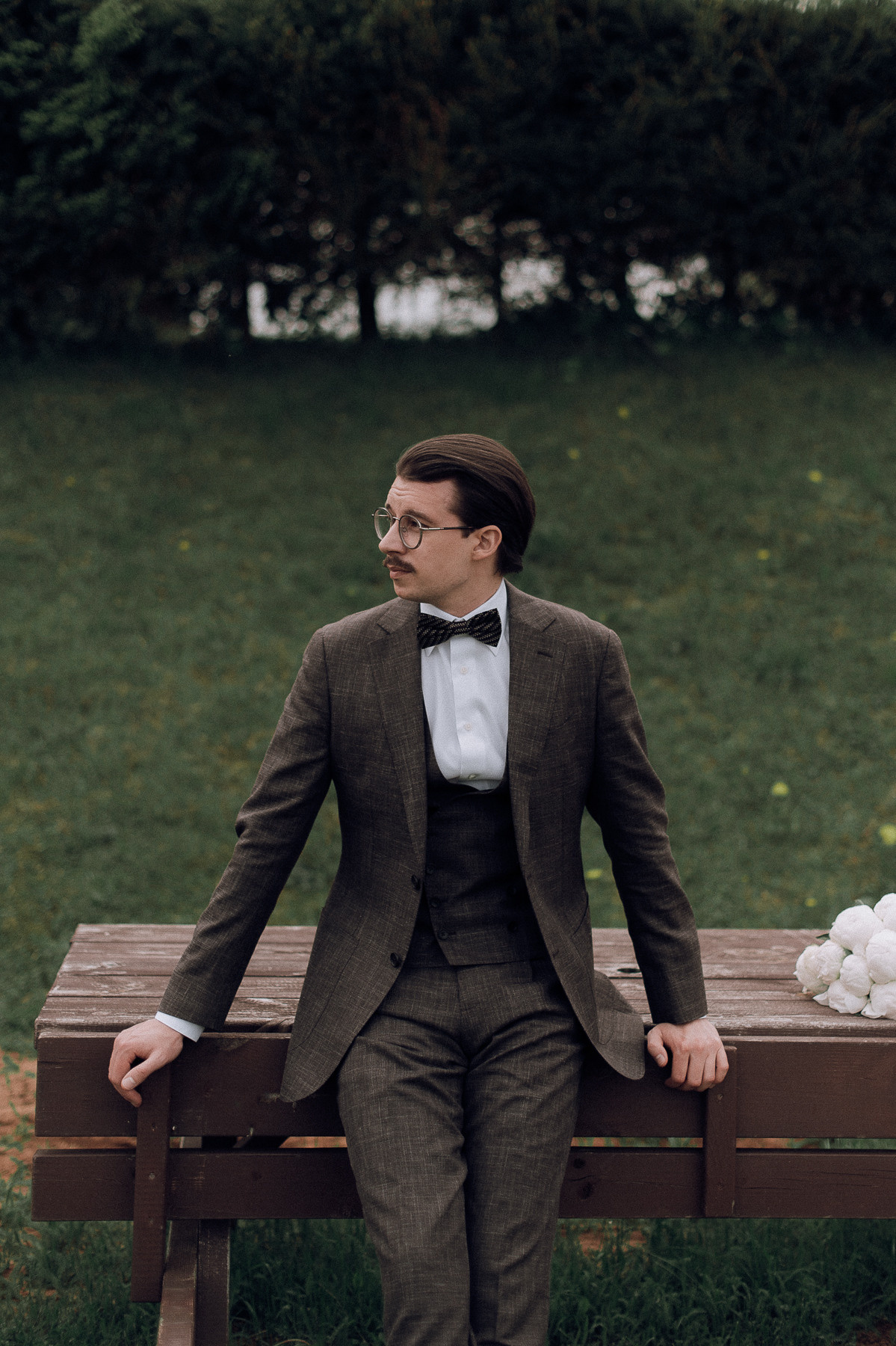 Diana&Vlad. Wedding photographer in Europe