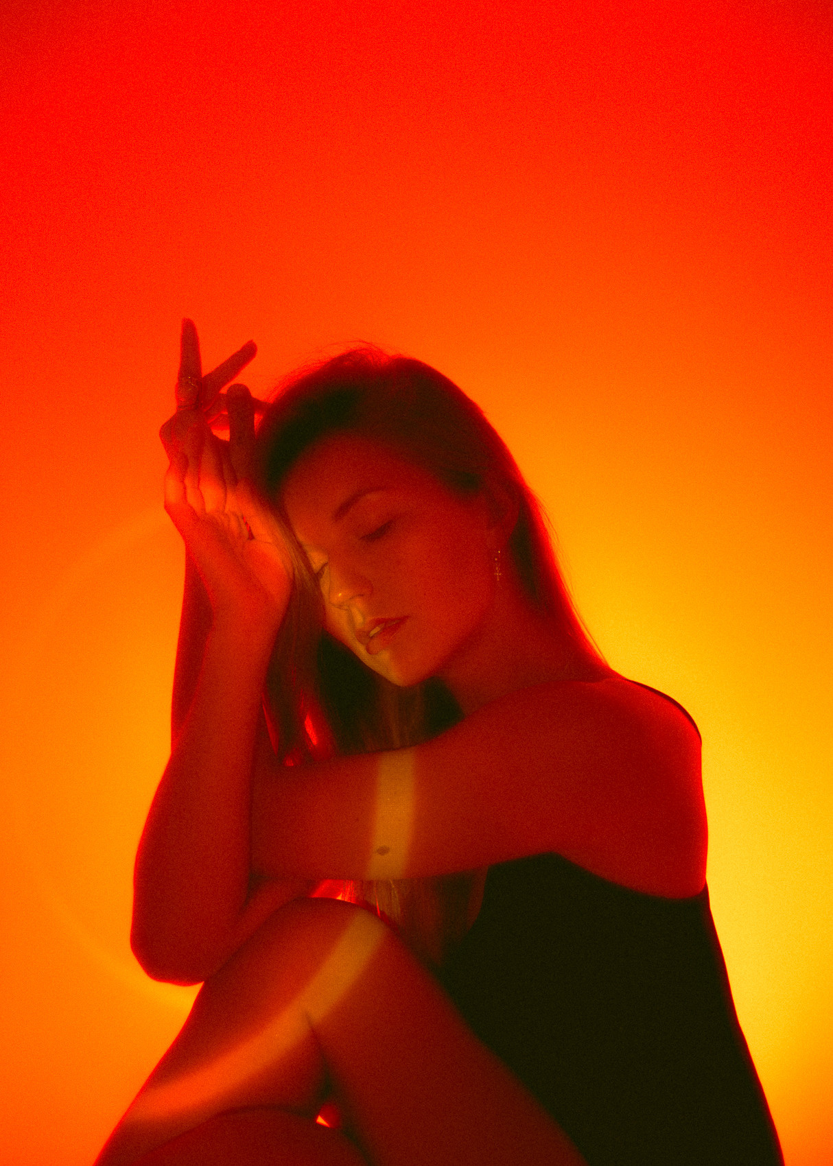 Nadin. Wedding photographer in Europe