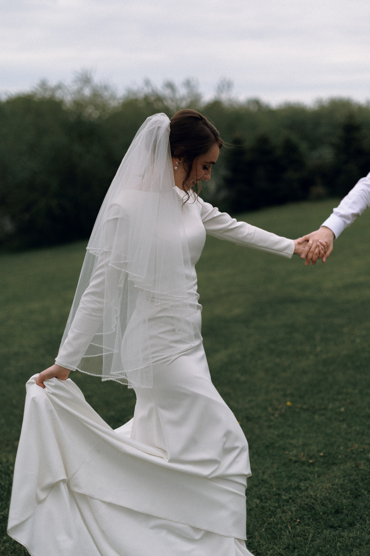 Diana&Vlad. Wedding photographer in Europe