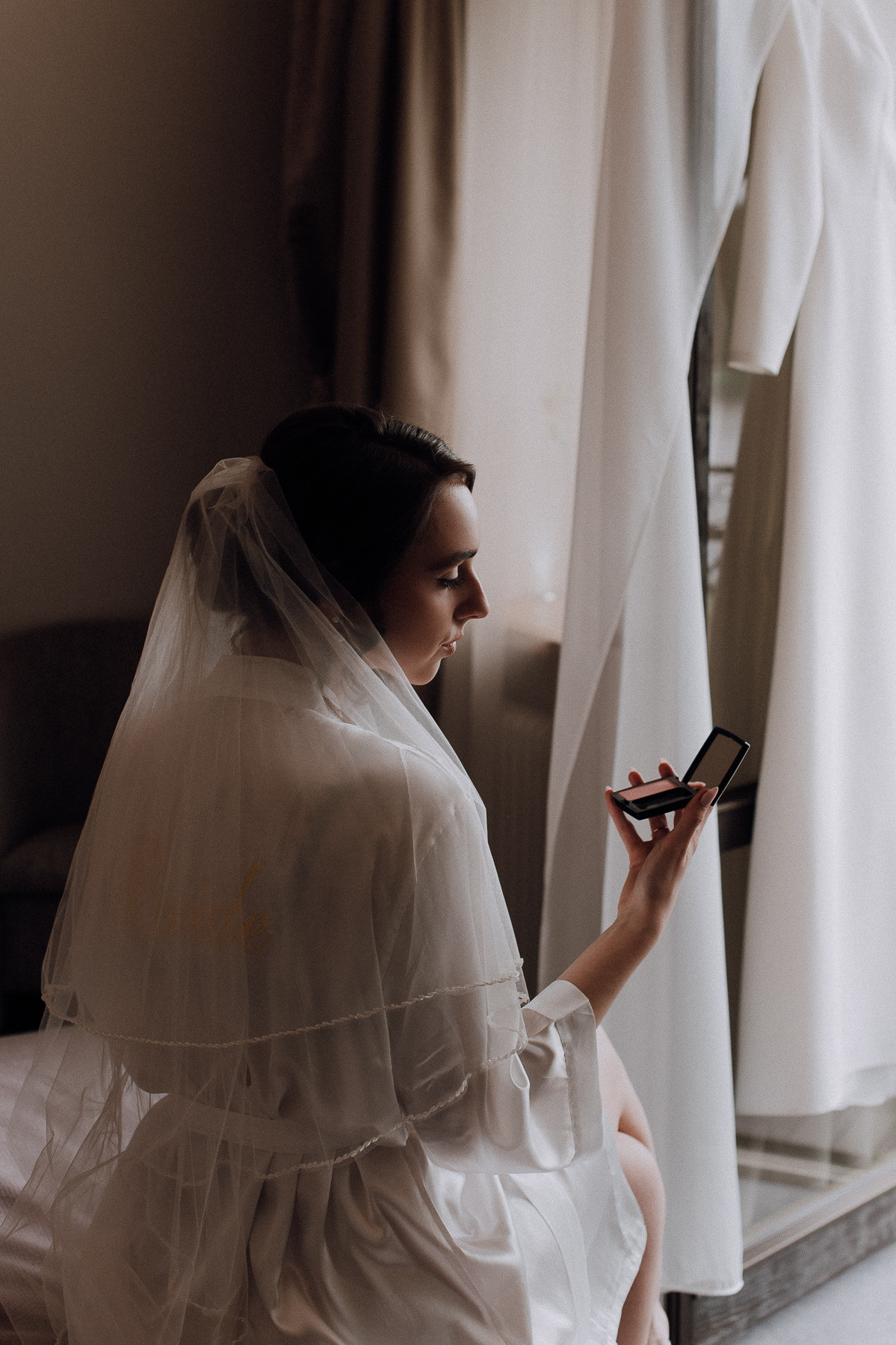 Diana&Vlad. Wedding photographer in Europe