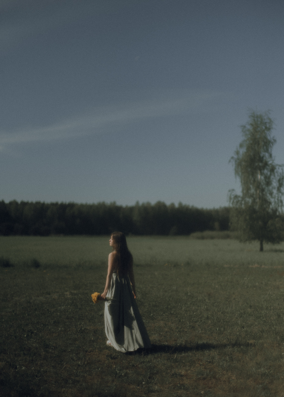 Eva. Wedding photographer in Europe