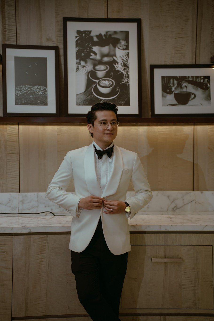 DUY & TU. WEDDING PHOTOGRAPHER IN VIETNAM