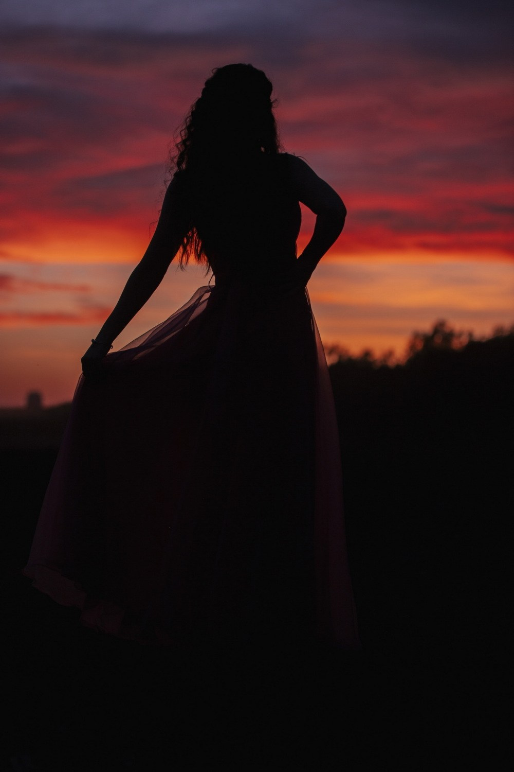 FOTOGRAFISANJE PUNOLETSTVA. Fotografi iz Backog Petrovca David i Andrea Stojanovic