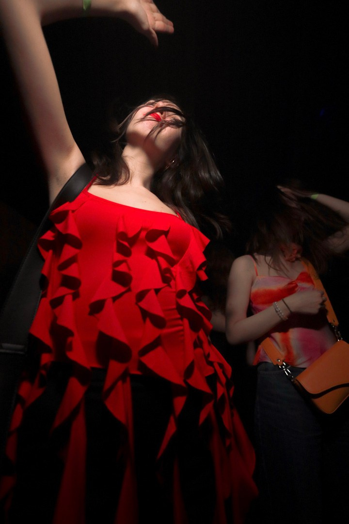 Dia di los Muertos. Samid Ali