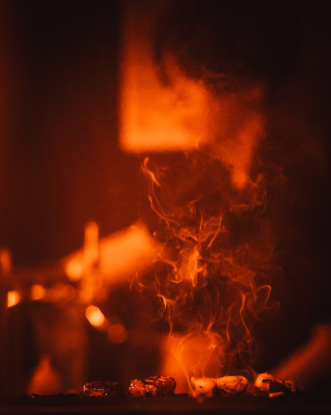 Signature style. Senya JP