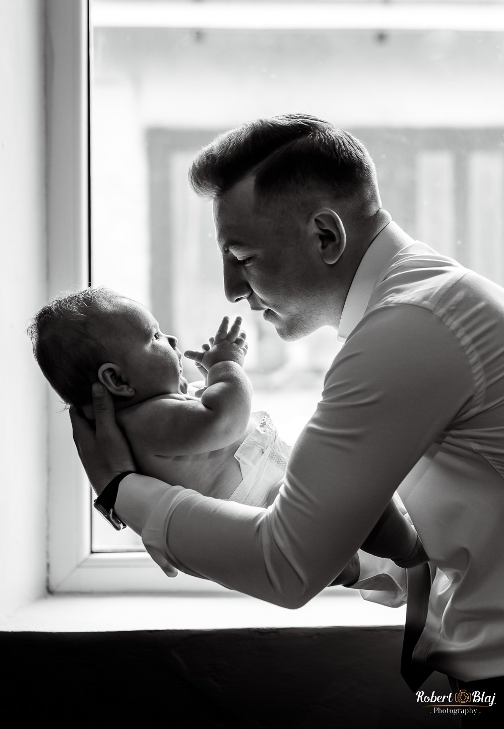 Clara. Robert Blaj - Fotograf Nuntă Iași