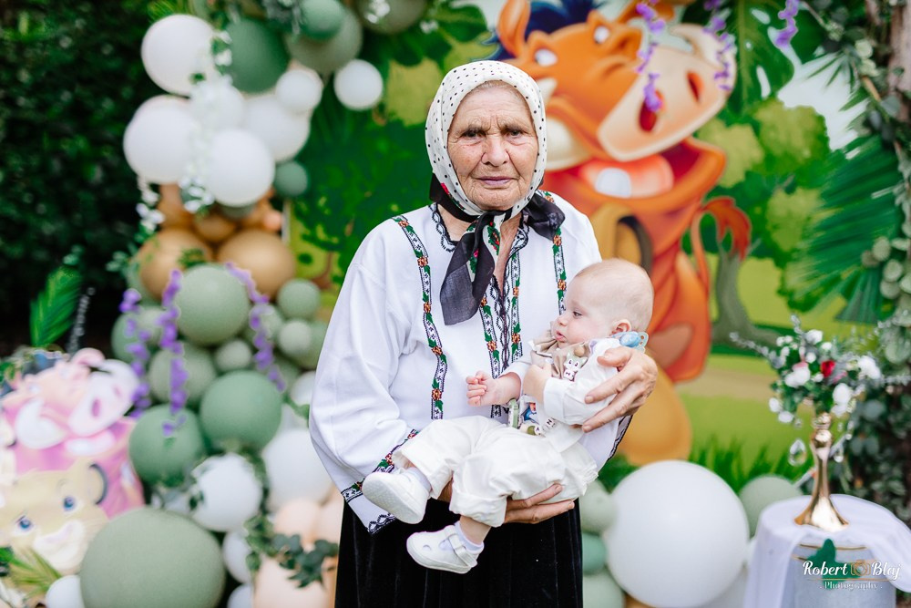 Andrei. Robert Blaj - Fotograf Nuntă Iași