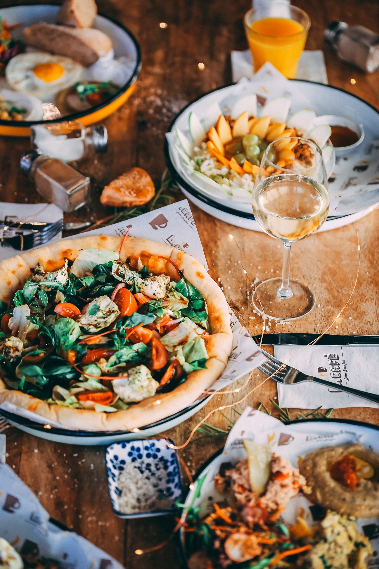 צילומי אוכל. יותם שחר צילום ועריכה