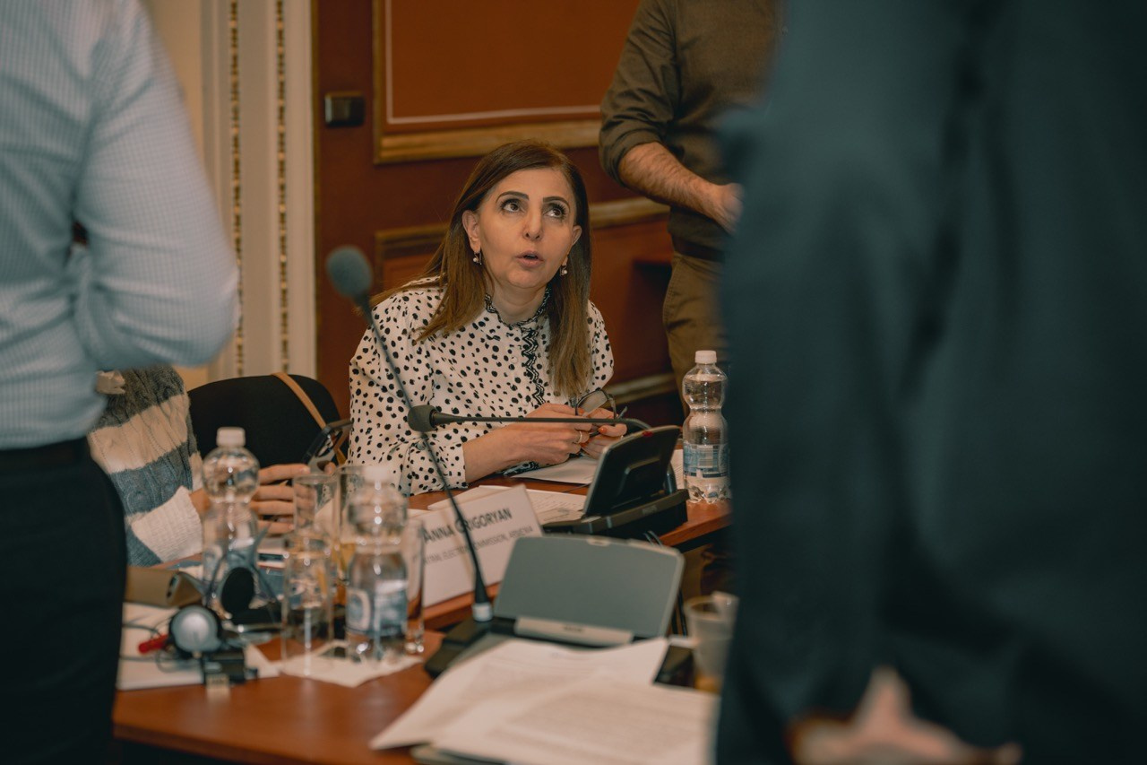 Dana Lišková - Event Photographer Prague - event photography  - conference photography - corporate events - corporate photography