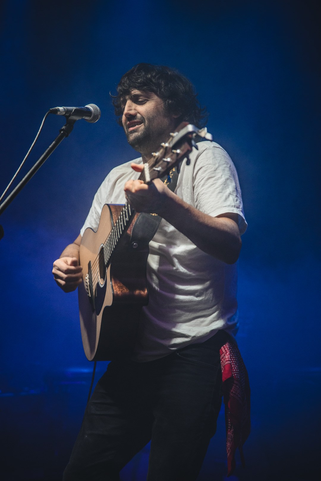 COBERTURA LA SEMILLA / JOAQUIN DEL MUNDO - CASA BRAVA. FOTOGRAFÍA Y VIDEO BRUNO GREPPI