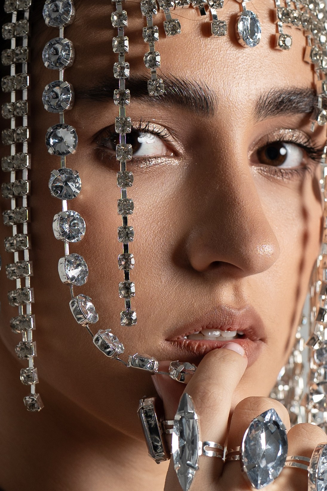 Cleopatra Vibes. Family & fashion photographer in Doha