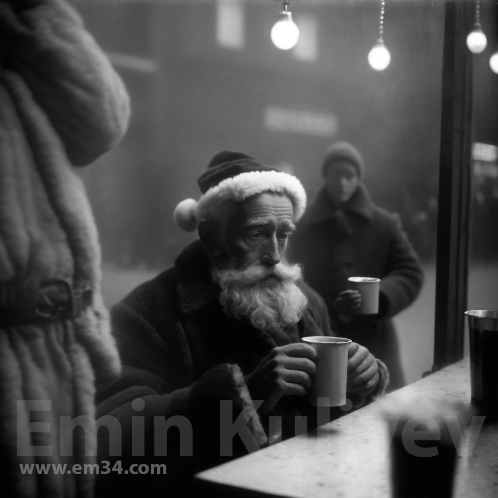 Welcome to New York 1950s (created in the program MIdjourney AI). Emin Kuliyev — Award-Winning Wedding Photojournalist NYC & USA | Best Wedding Photographer Known for Candid, Timeless Moments