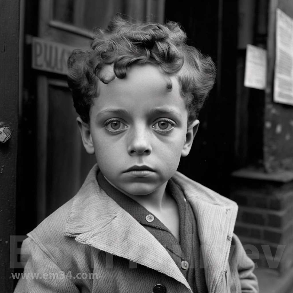 Welcome to New York 1950s (created in the program MIdjourney AI). Emin Kuliyev — Award-Winning Wedding Photojournalist NYC & USA | Best Wedding Photographer Known for Candid, Timeless Moments