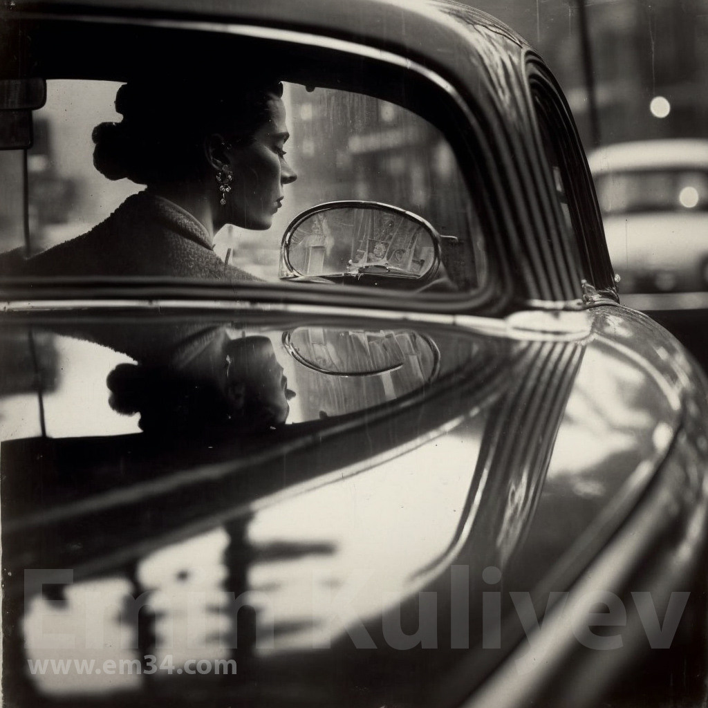 Welcome to New York 1950s (created in the program MIdjourney AI). Emin Kuliyev — Award-Winning Wedding Photojournalist NYC & USA | Best Wedding Photographer Known for Candid, Timeless Moments