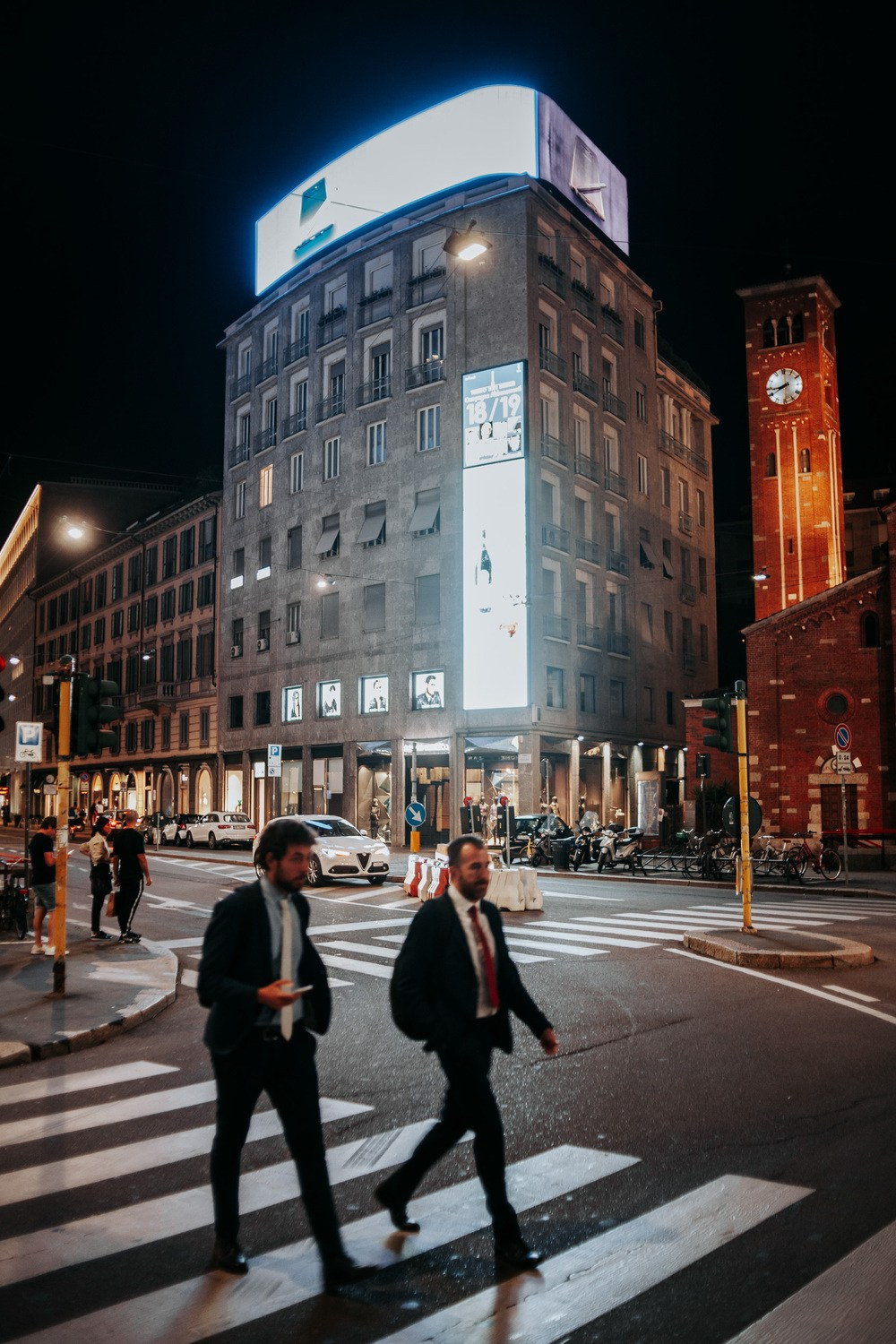 Milano 🇮🇹. Photokostin.com