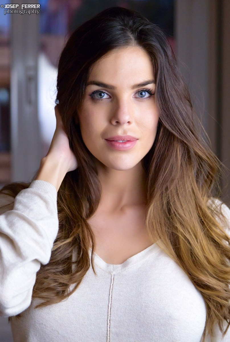 Portrait. Josep Ferrer Photography