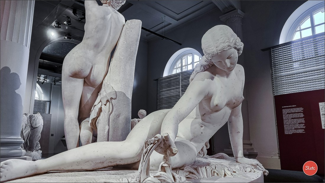 Musée De Picardie #Amiens #MuseeDePicardie #France. Photographe à Strasbourg | Portraits, Studio, Enfants, Événements