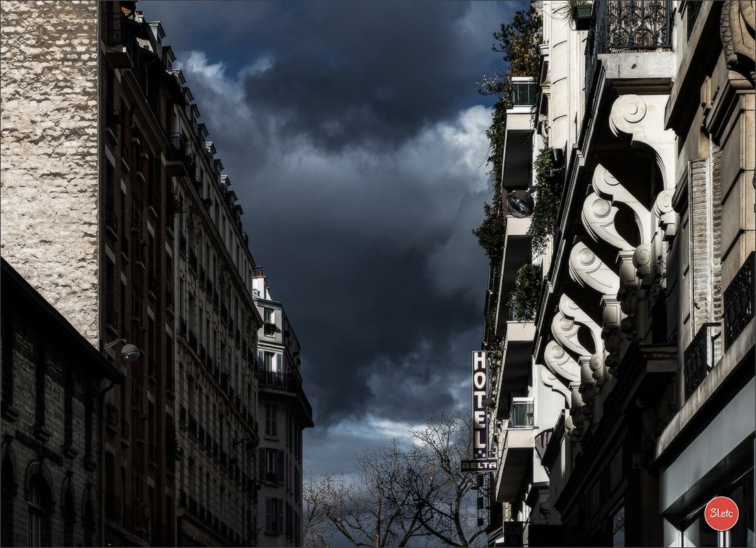 Un voyage à Paris le 8 mars, trois jours de promenade et de plaisir. Photographe à Strasbourg | Portraits, Studio, Enfants, Événements