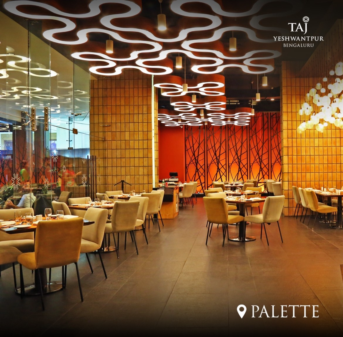 Hotels and resorts. Mohit Holani | Director