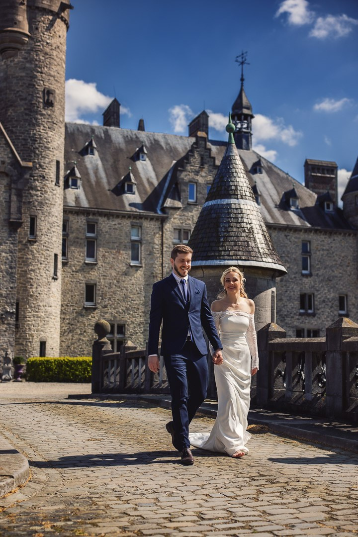 Amber & Joeri. Kapture Photography | Wedding Photography | Wedding Photographer | Editorial, Elegant & Timeless