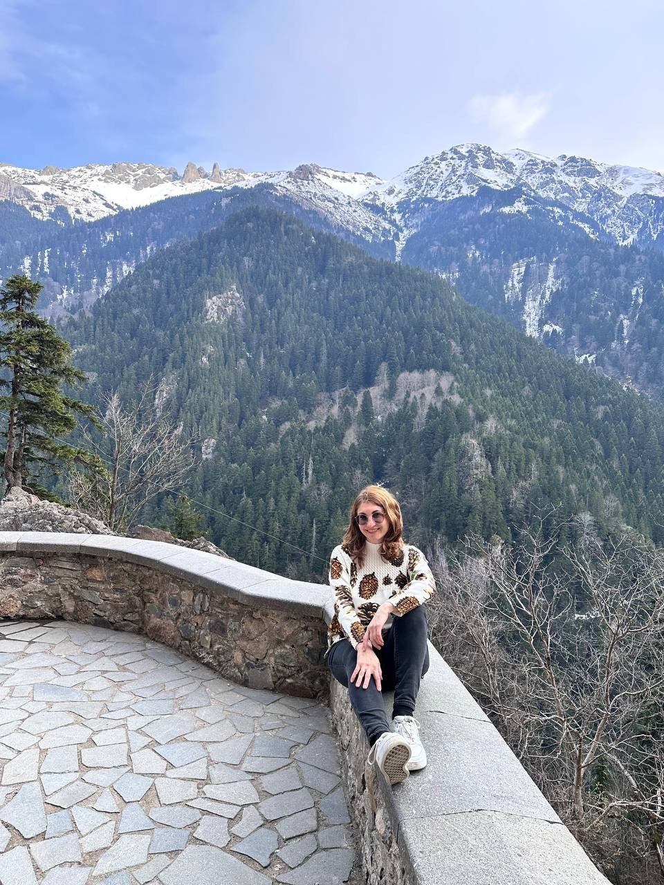 Отзывы. Lavi de Rêve (travel)